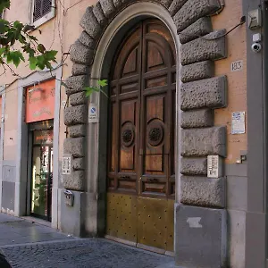 Hazelrome Apartment