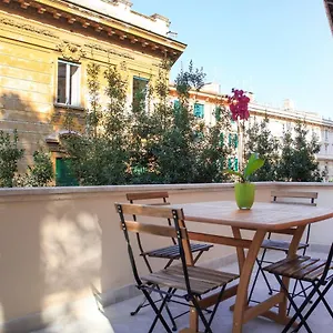 Casa Tommasina Apartment