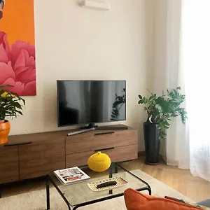 Opera Luxury Rosmini Apartment